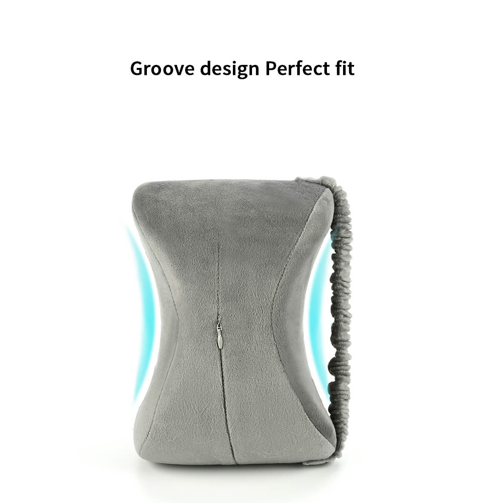 SIDE SLEEPER KNEE PILLOW