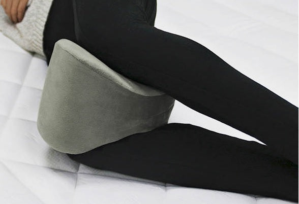 SIDE SLEEPER KNEE PILLOW