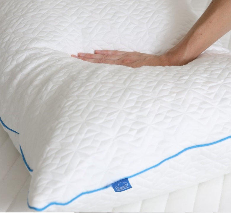 CLOUD 9 PILLOW