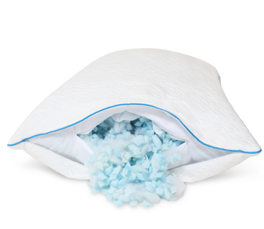 CLOUD 9 PILLOW