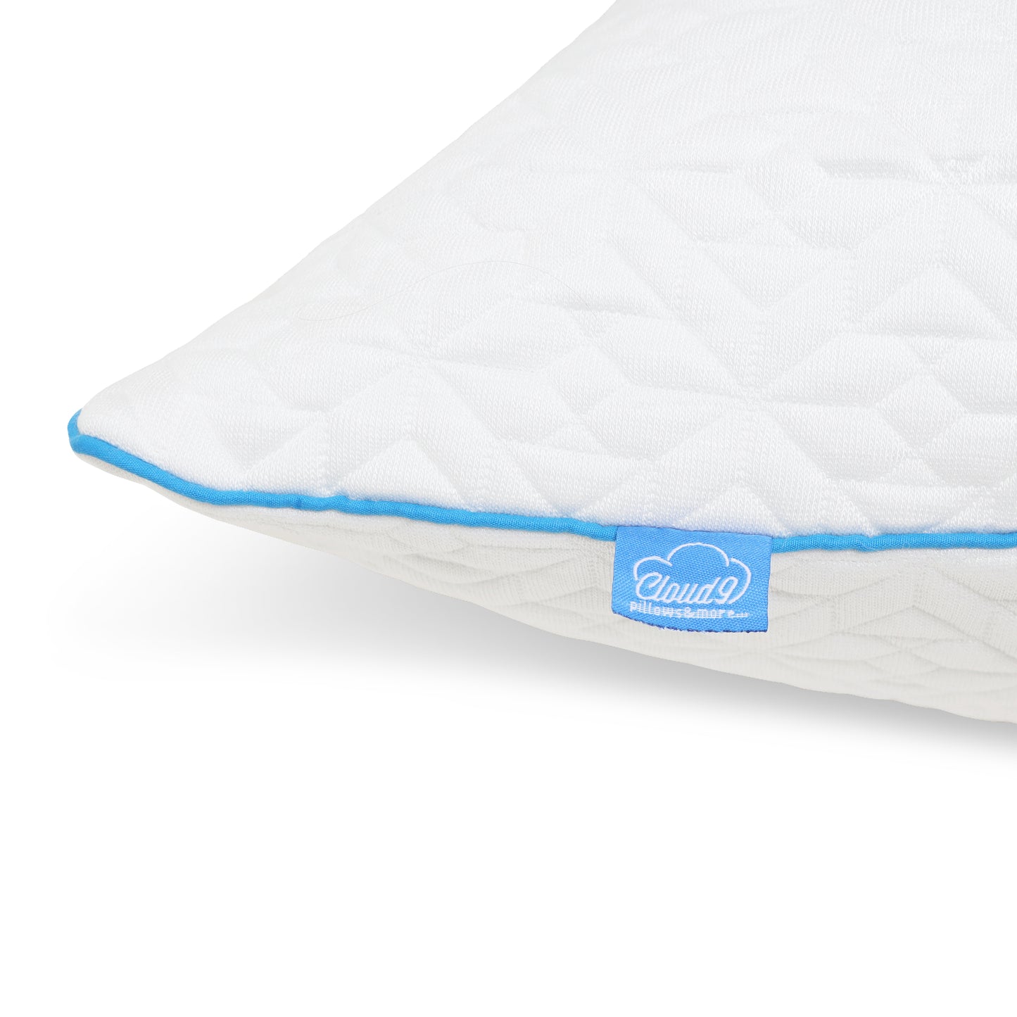 CLOUD 9 PILLOW